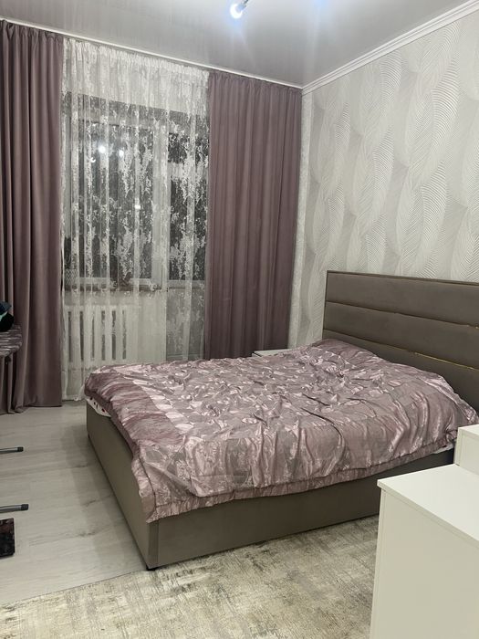 3 Комнатная Квартира