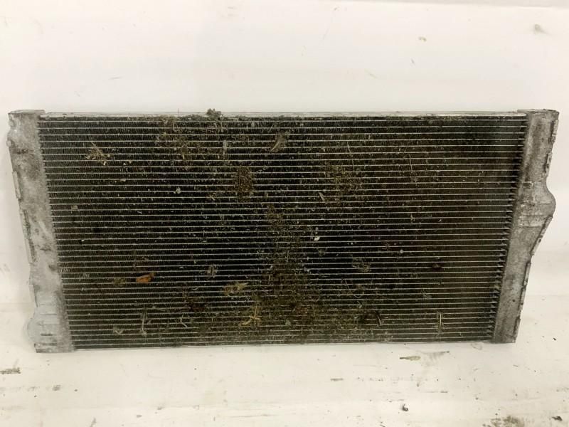 Radiator apa BMW Seria 5 (2010-2017) [F10] 2.0d N47D20C 184 cp 8509176