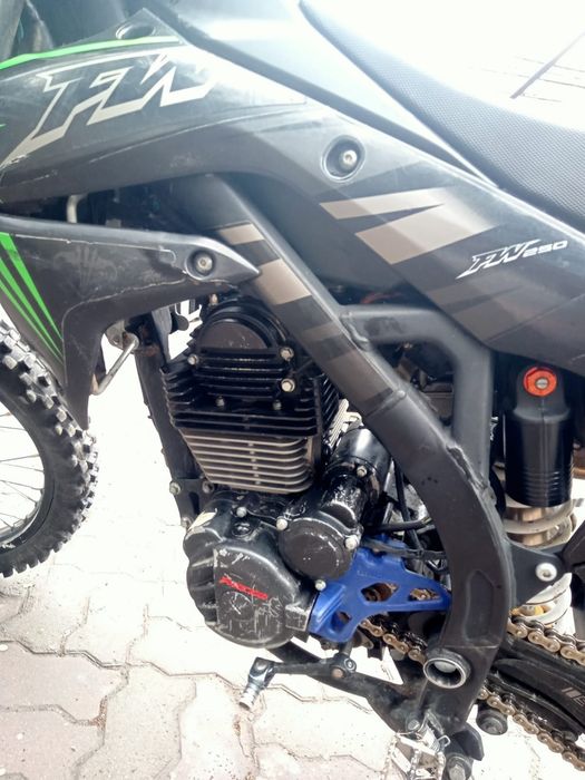 Продам мотоцикл срочно