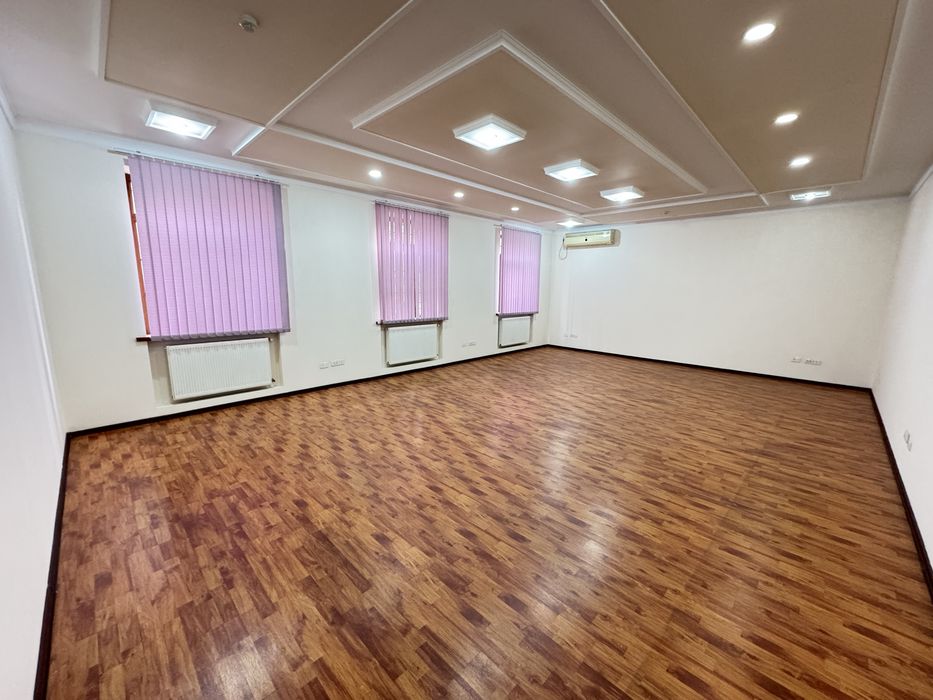 Аренда под офис Частный дом, Центр Ш. Руставелли