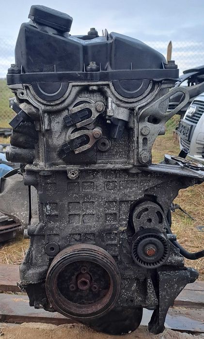 Двигател за части за BMW E 90 320 2.0I 150к.с