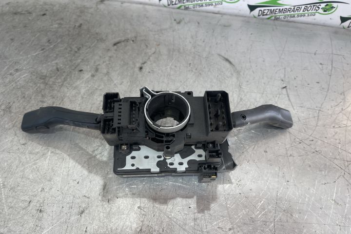 Ansamblu manete cu spirala volan 1J0959654J / 1 J0 959 654J Volkswage