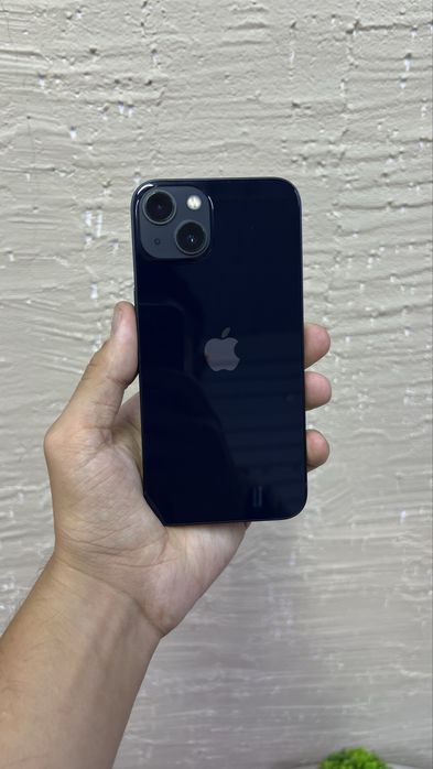 iPhone 13 отличное состояние 128 gb
