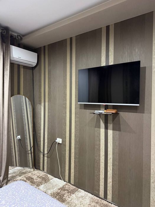 Продаётся квартира Юнусабад 10кв 3*4/2/9