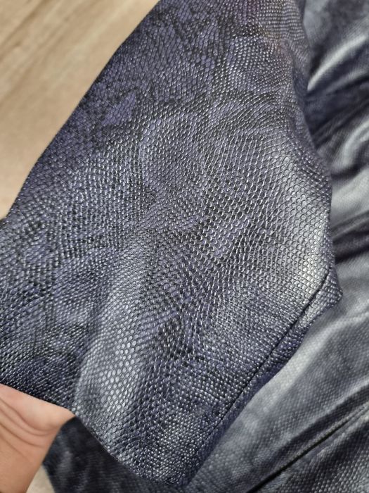 Geacă imitație piele