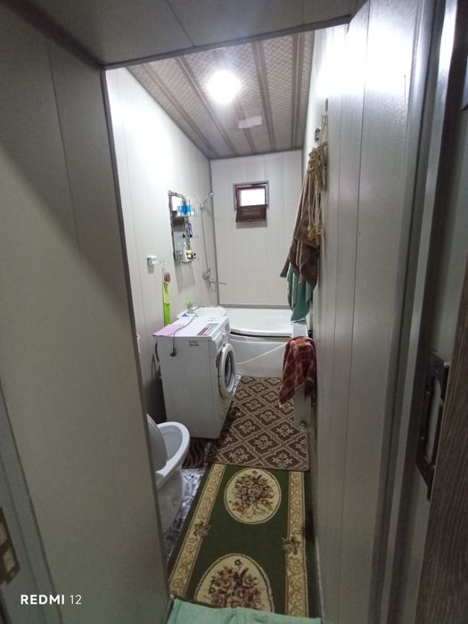 Ховли проект коттедж сотилади! Янги юл, янги арик стоп маркет йони!