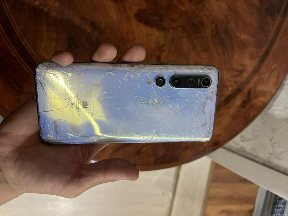 Хсиоми ми10 с карантий