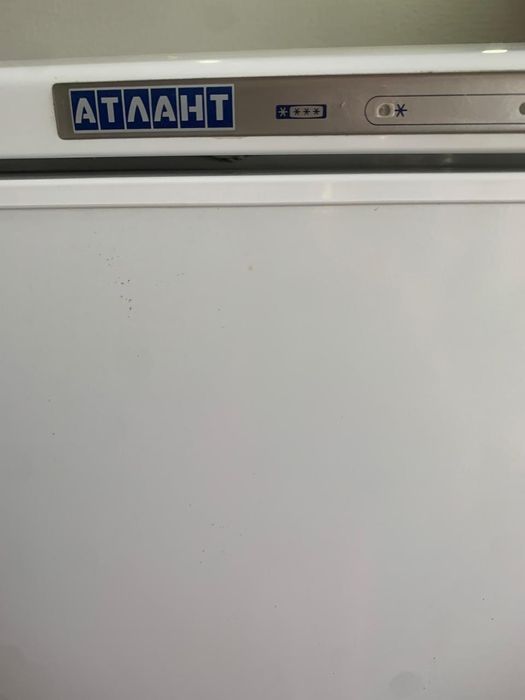 Холодильник Атлант