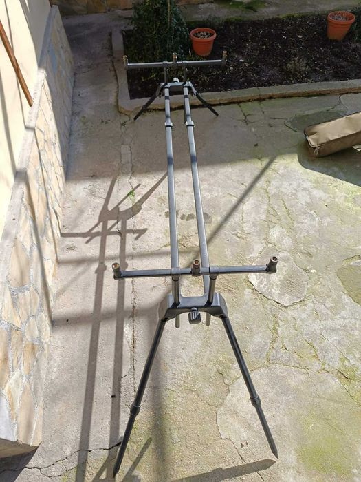 Стойка Prologic Tri-Sky 3 Rod Pod