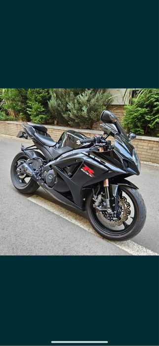 Suzuki gsxr 1000