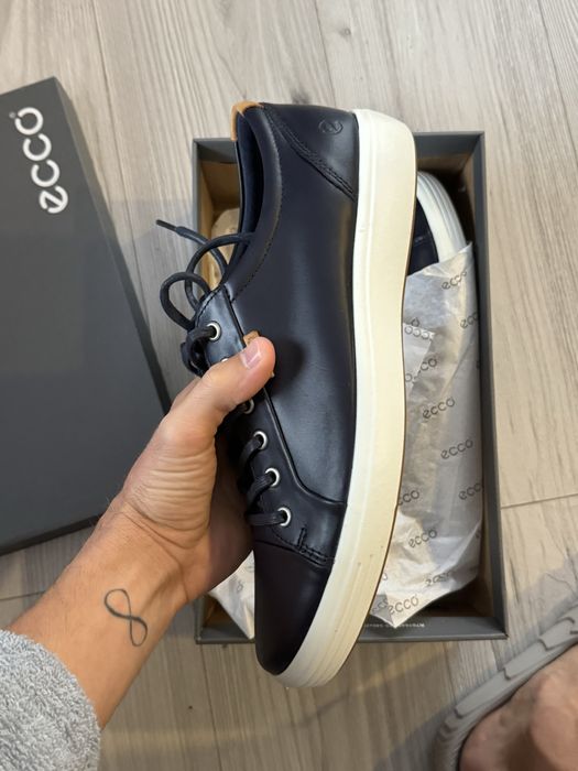 Pantofi Casual Ecco