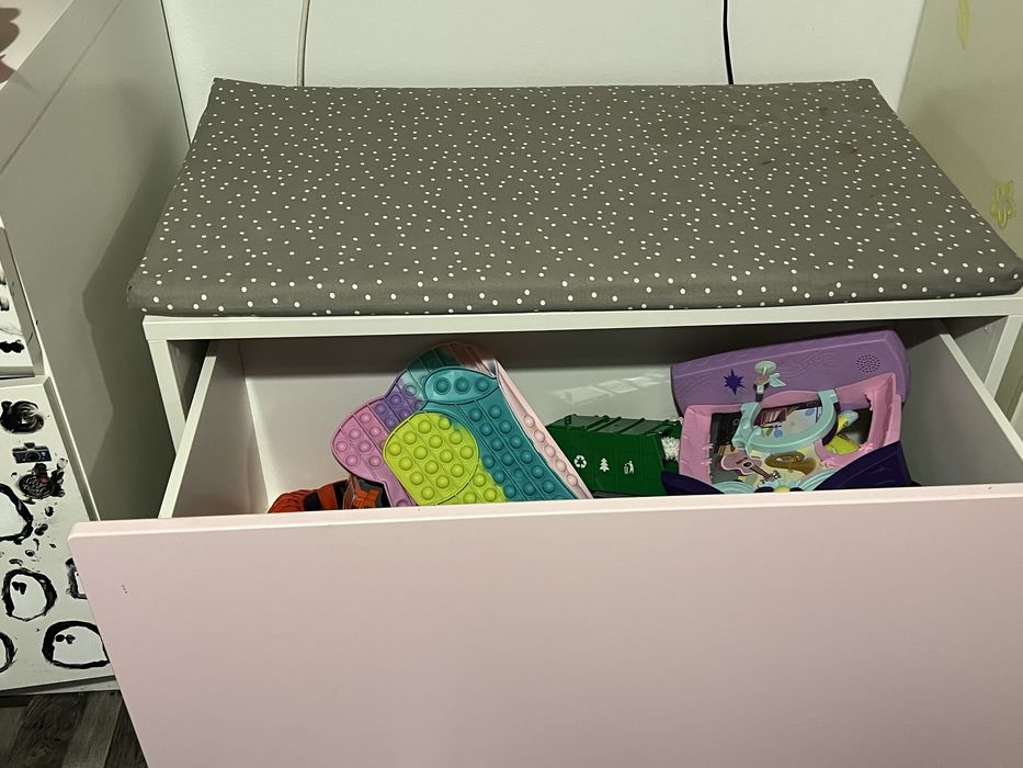 Lada depozitare ikea