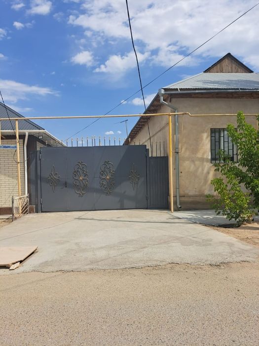 Дом в районе Чимбай