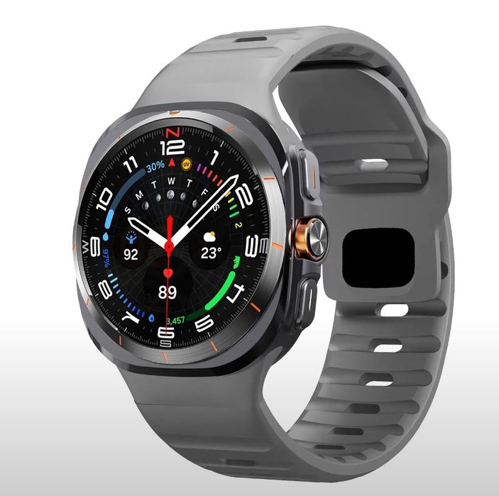 Galaxy watch ultra 7 samsung watch ultra