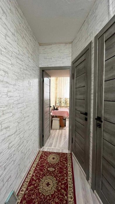 2 Ком.кв.в мкр.Самал.Рустам Империя