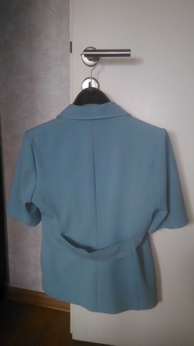 Дамски класически костюми. Качествени и българско производство.