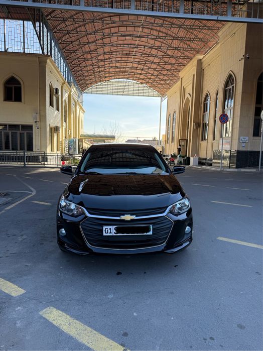 Chevrolet Onix Ltz avtomat 2023