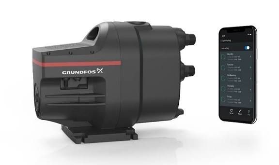 Продажи насос Granfos