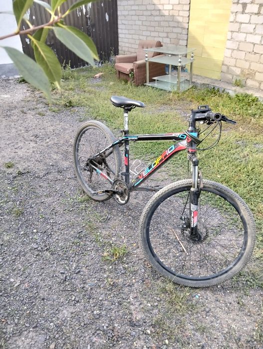 Велосипед обмен на телефон