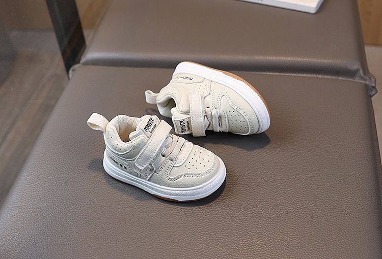 Новая Детская обувь