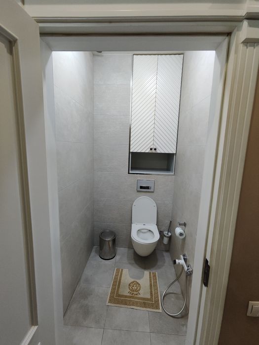 ЖК Юнусабад 7-квартал 49-дом, новостройка 105м2 105м2