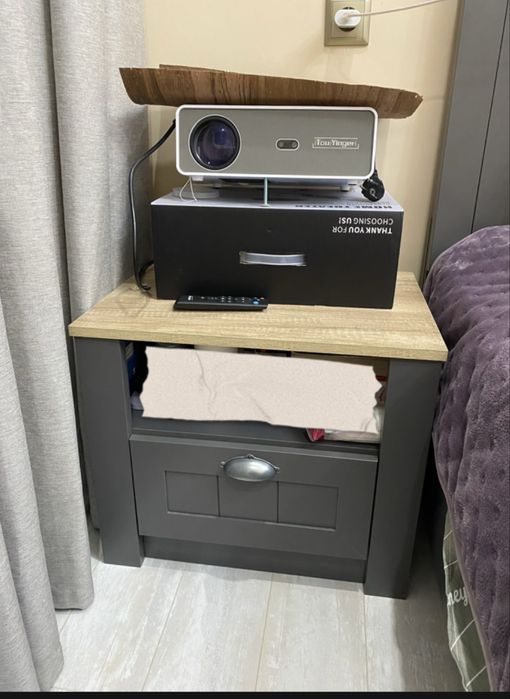 Продам Спальный гарнитур прованс