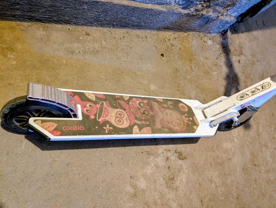 Детска тротинетка Oxelo Mid 1