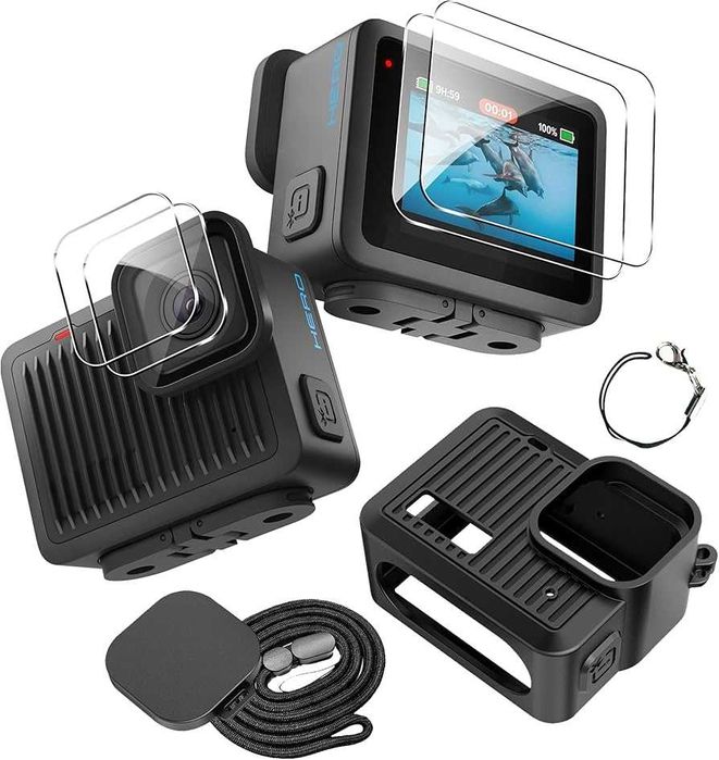 Аксесоари за GoPro Hero 2024