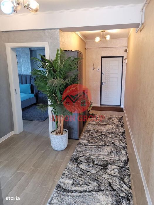 Apartament Exclusivist 3 Camere cu Vedere OBA Luxury