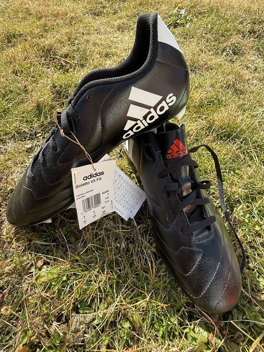 Crampoane noi achzitionate din Austria