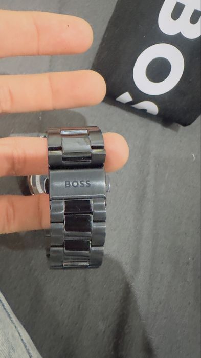Часовник Boss NEW
