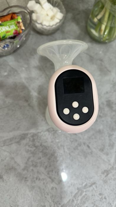 Продам, Молокоотсос электрический