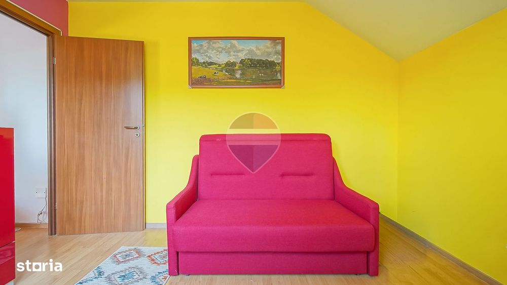 Comision 0%! Studio intr-o zona superba, Inconjurat de pădure | Bunloc