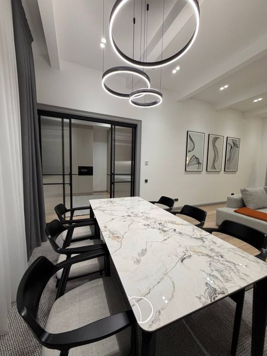 Квартира ЖК Kiparis 3/9/9 98 м2