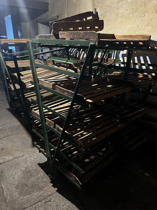 Оборудование для пекрни