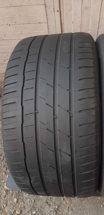 anvelope Hankook,Pirelli 305/40/20 run flat