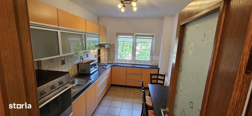 4 camere - 2 bai - Calea Vacaresti - Tineretului — fotografia 3