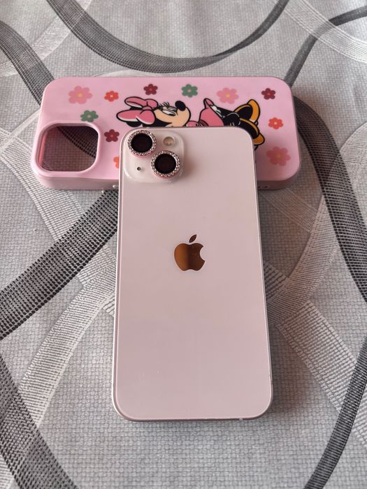 iPfohe 13 Pink  512 GB+2 год.гаранция