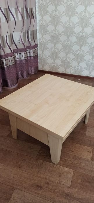 Стол трансформер