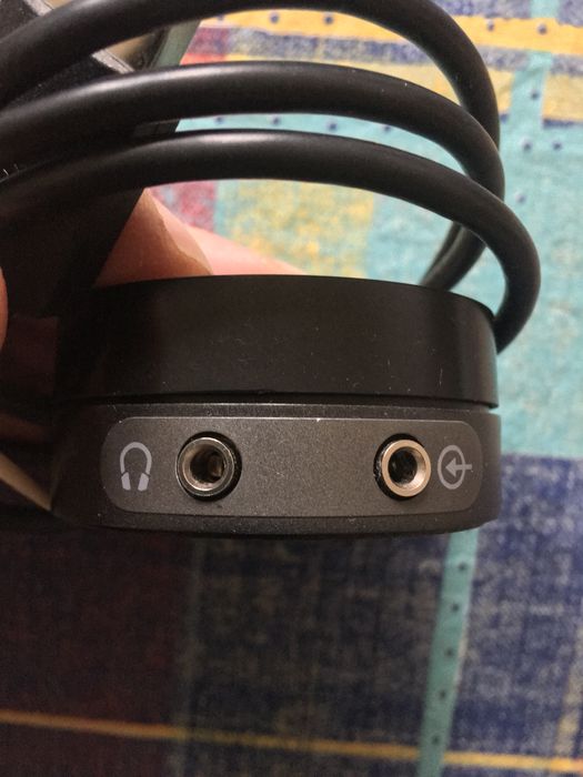 Bose Companion 20 Volume Control Pod - за управление на звука, Нов