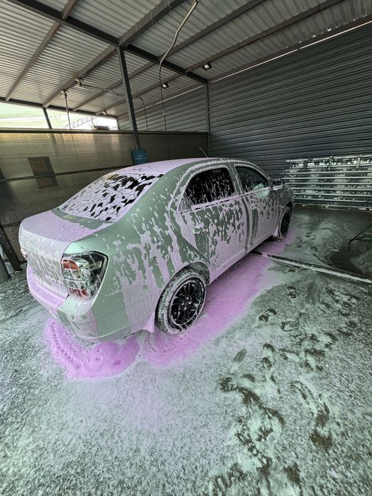 Cobalt 2025 Midnight