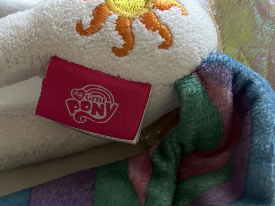 Игрушка my little pony