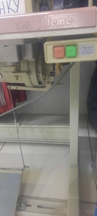 Швейная машинка Baoyu