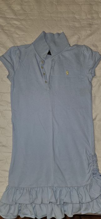 Rochie Ralph Lauren Polo  fete