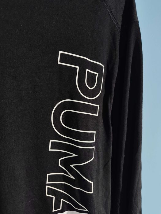 PUMA Training Блуза/Мъжка XL