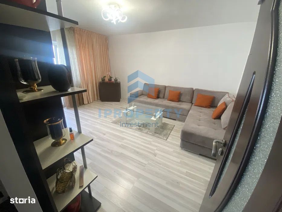 Apartament 2 Camere Vitan Mall Decomandat — fotografia 1