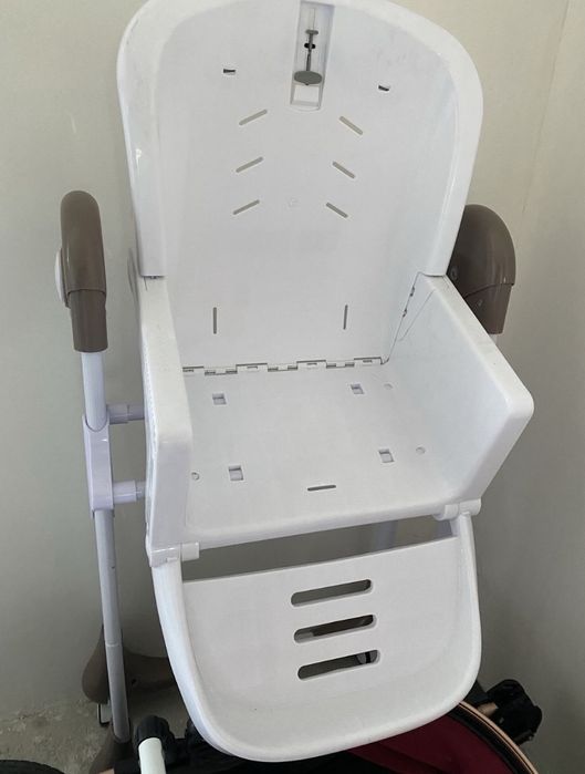 Детско столче за хранене