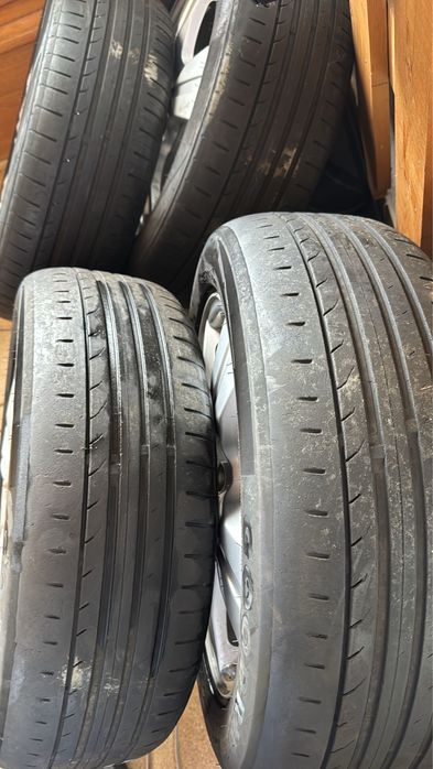 Jante mercedes 16’
