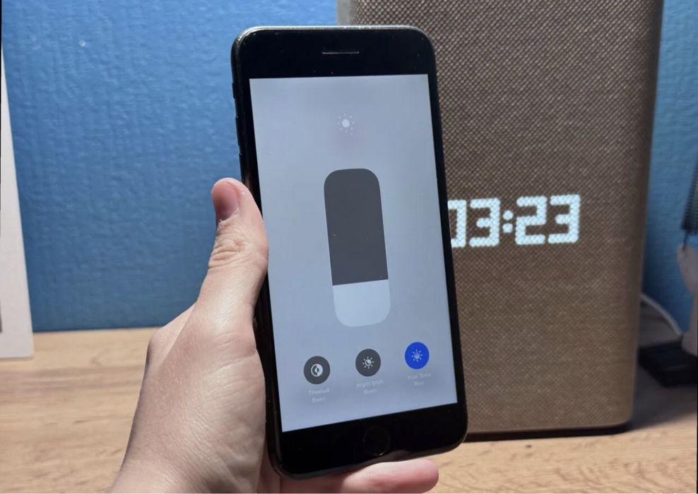 IPhone 8 plus 64GB 77% Идеал