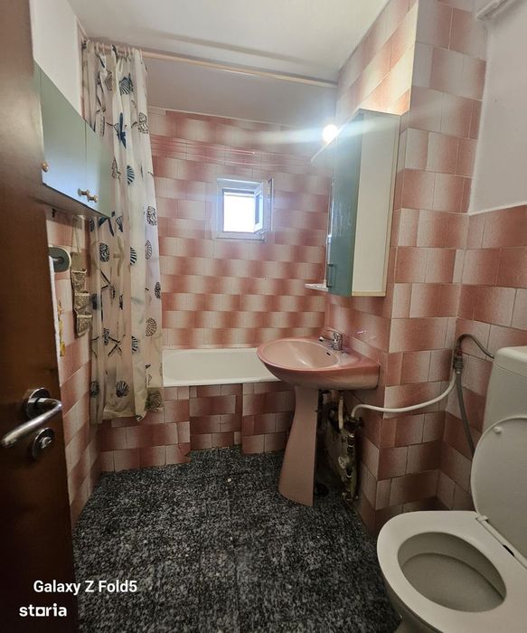 APARTAMENT 2 Camere decomandate tip PB mare, STR. BUMBACULUI – NUFĂRUL